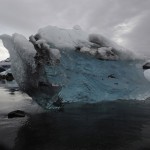 Melting Ice and Burning Questions for the Future