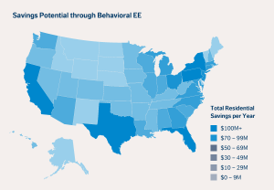 4 maps on America’s climate and energy outlook: 2 that will worry you, 2 that will give you hope