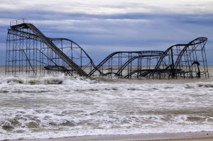 Risky Business Brings New Message—and Messengers—to Climate Debate