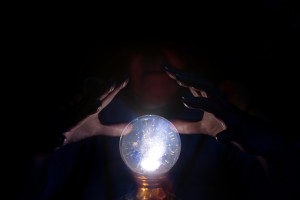 Top Five Science Policy Issues in 2015