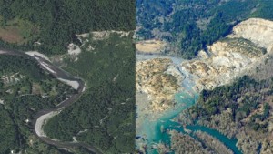 Oso, Washington landslide