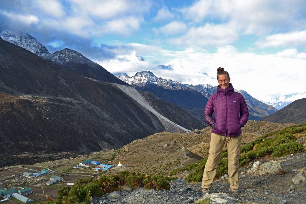 AGU welcomes new Congressional Science Fellow, Dr. Kate Voss - The ...