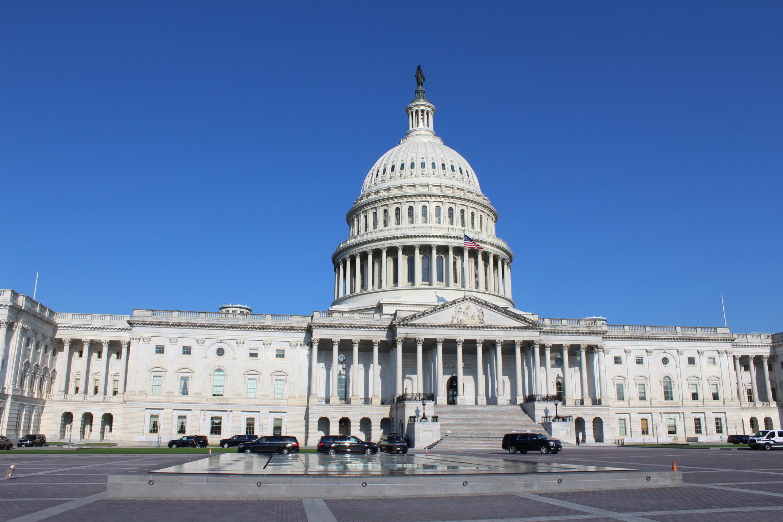 Voices for Science 2026-2027 cohort – The Bridge: Connecting Science and Policy Voices for Science 2026-2027 cohort – The Bridge: Connecting Science and Policy