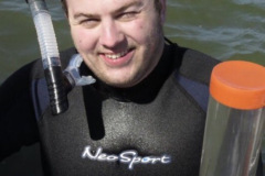 Josh Papacek