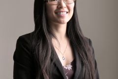 Kimberly Duong