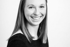 Sarah Benish