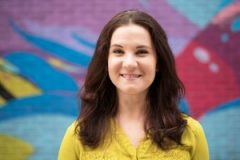 Jackie Ratner