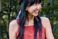 Li Hsia Yeo