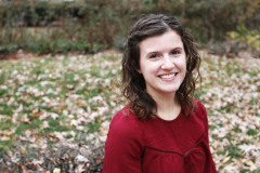 Rebecca Van Hoek