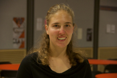 Katja Luxen