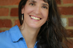 Christine Shields