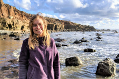 Carrie McIntosh