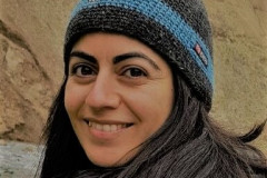 Solmaz Mohadjer