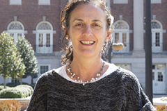 Mary Wallace Pitts