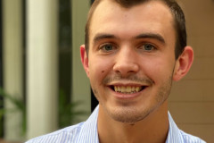 Levi Helm