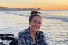 Marissa Saenger