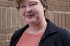 Allison Chartrand, she/her