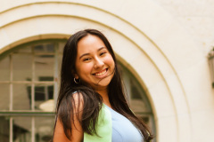 Jennifer Peña, she/her