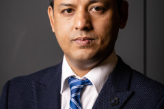 Mostofa Kamal