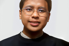 Dede Setiono, He/Him/His