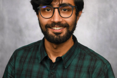 Shashank Kumar Anand , he/him