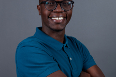 Timothy (Tim) Nsubuga, He/Him