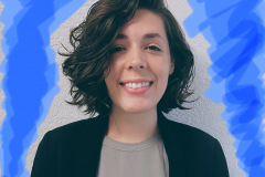 Vanesa Martin, she/her