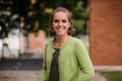 Alison Hall