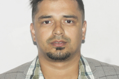 Ankit Koirala