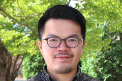 Yuhan (Douglas) Rao