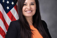 Melissa Ortega