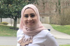 Nebila Lichiheb