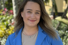 Susannah Cognum