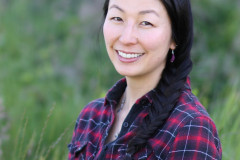 Christine Liang