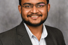 Ananyo Bhattacharya