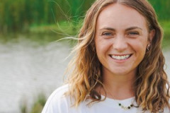 Bre Rivera Waterman