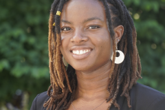 Stacy Godfreey-Igwe
