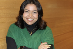 Valeria Orozco Saldarriaga